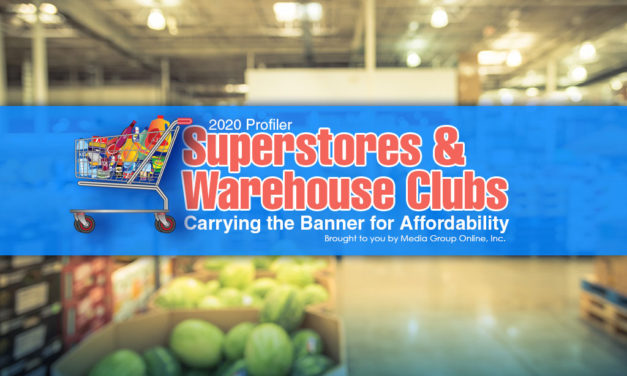 Superstores & Warehouse Clubs 2020 Presentation