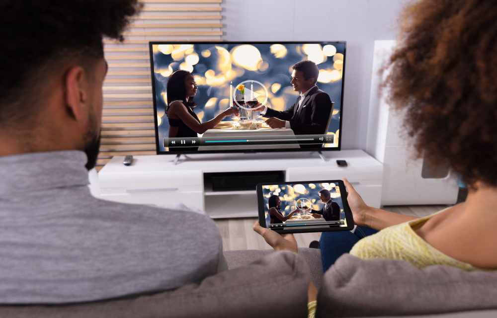 Word-of-Mouth Leads Viewers to Streaming TV Content