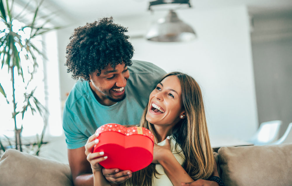 Advertising Strategies for Valentine’s Day 2021