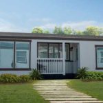 New Single Section Manufactured Homes a Popular Choice for Today’s Cooped-Up Home Buyers