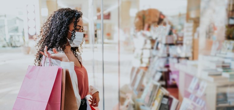 9 Retail Trends to Watch in 2021