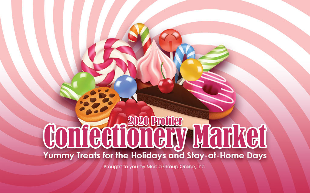 Confectionery Market Presentation