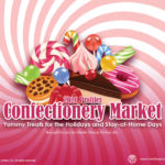 Confectionery Market Presentation