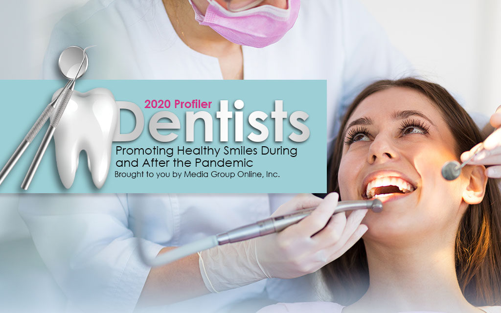 Dentists 2020 Presentation