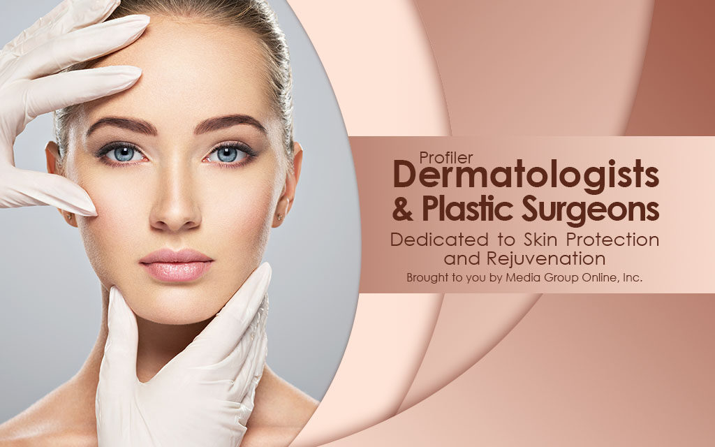 Dermatologists & Cosmetic Surgeons Presentation
