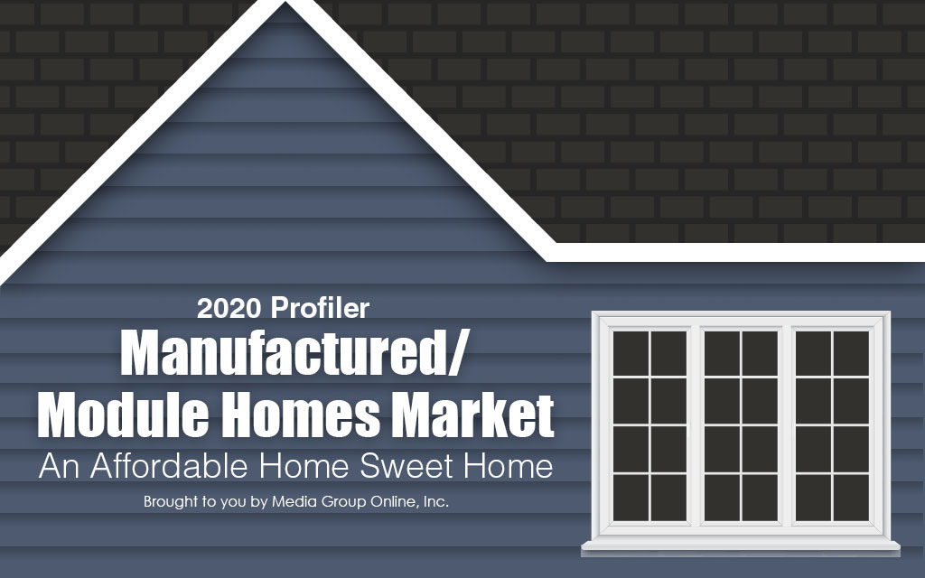 Manufactured/Modular Homes Market Presentation