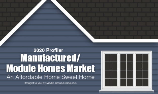 Manufactured/Modular Homes Market Presentation