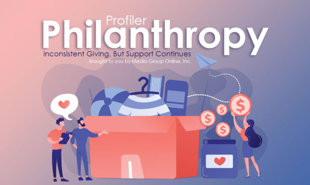 Philanthropy 2020 Presentation
