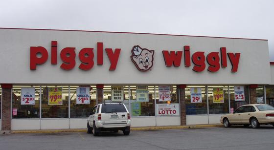 Piggly Wiggly Purchases Bi-Lo Stores from Southeastern Grocers