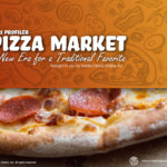 Pizza Market 2021 Presentation