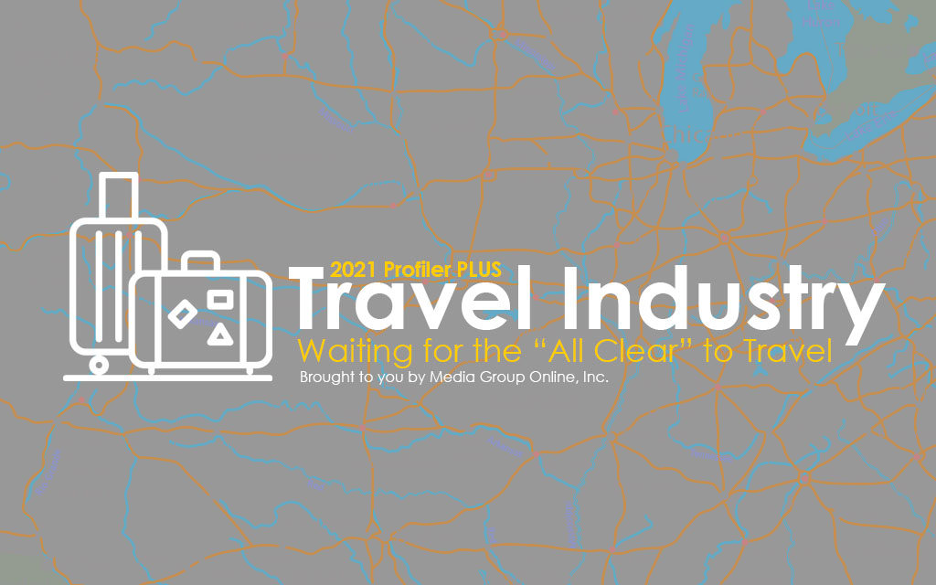 Travel Industry 2021 PLUS Presentation