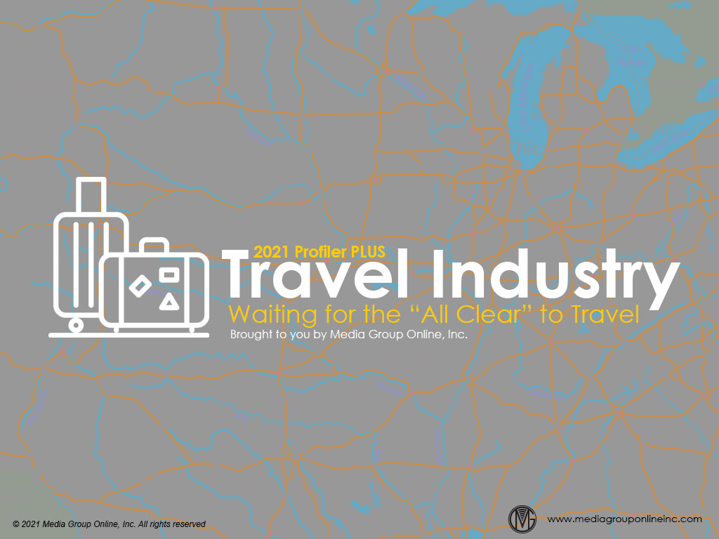 travel industry 2021