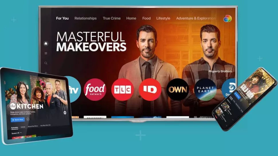 Discovery Plus Launches Monday with Full Major Platform Support