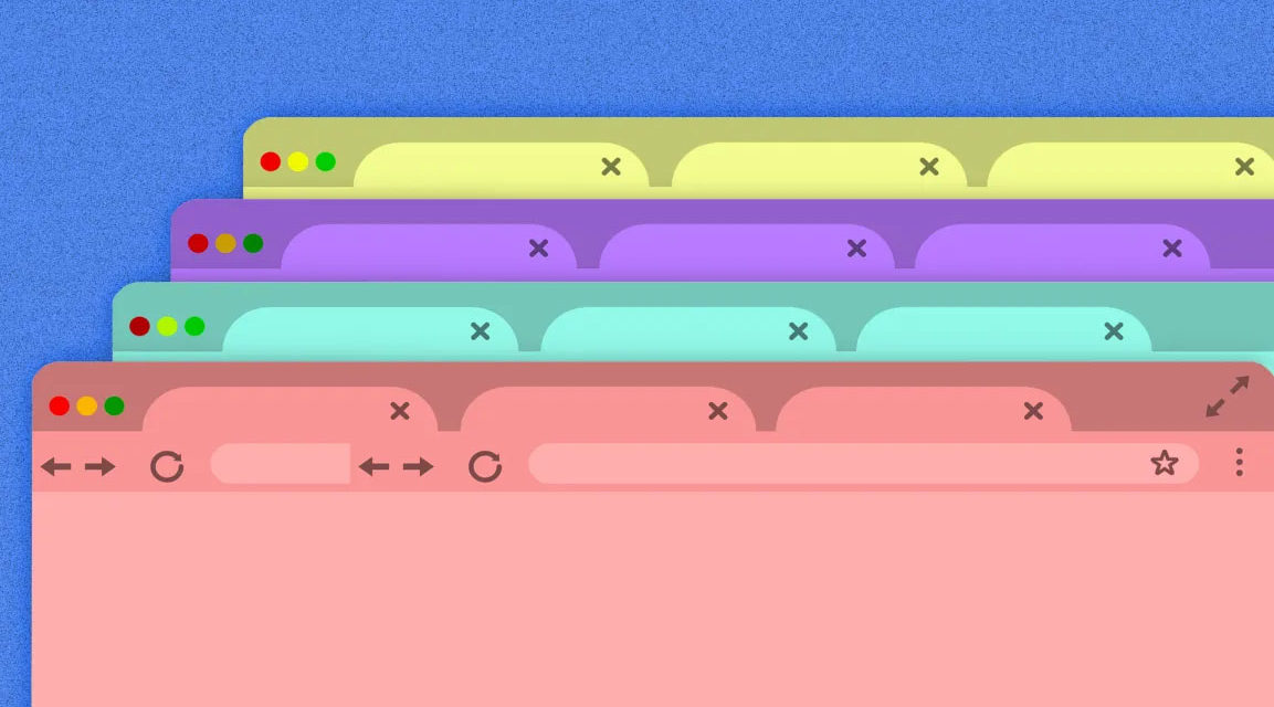 Avoid Browser Tab Overload with These Super-Simple Tricks