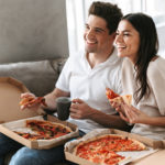 Advertising Strategies for Pizza Market 2021