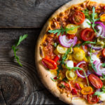Celebrate National Pizza Day