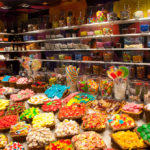 Advertising Strategies for Confectionery Market