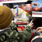 U.S. Toy Sales Surged 16% in 2020 as Parents Looked to Entertain Kids During Pandemic