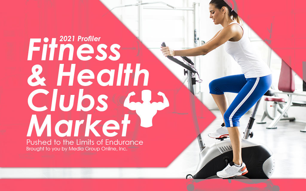 Fitness & Health Clubs Market 2021 Presentation
