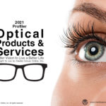 Optical Products and Services Market 2021 Presentation