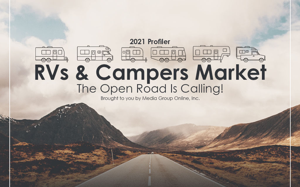 RVs & Campers Market 2021 Presentation