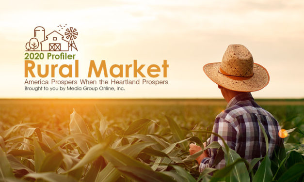 Rural Market 2020 Presentation
