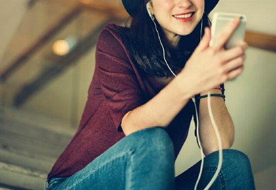 How We Listen to Music is Rapidly Changing