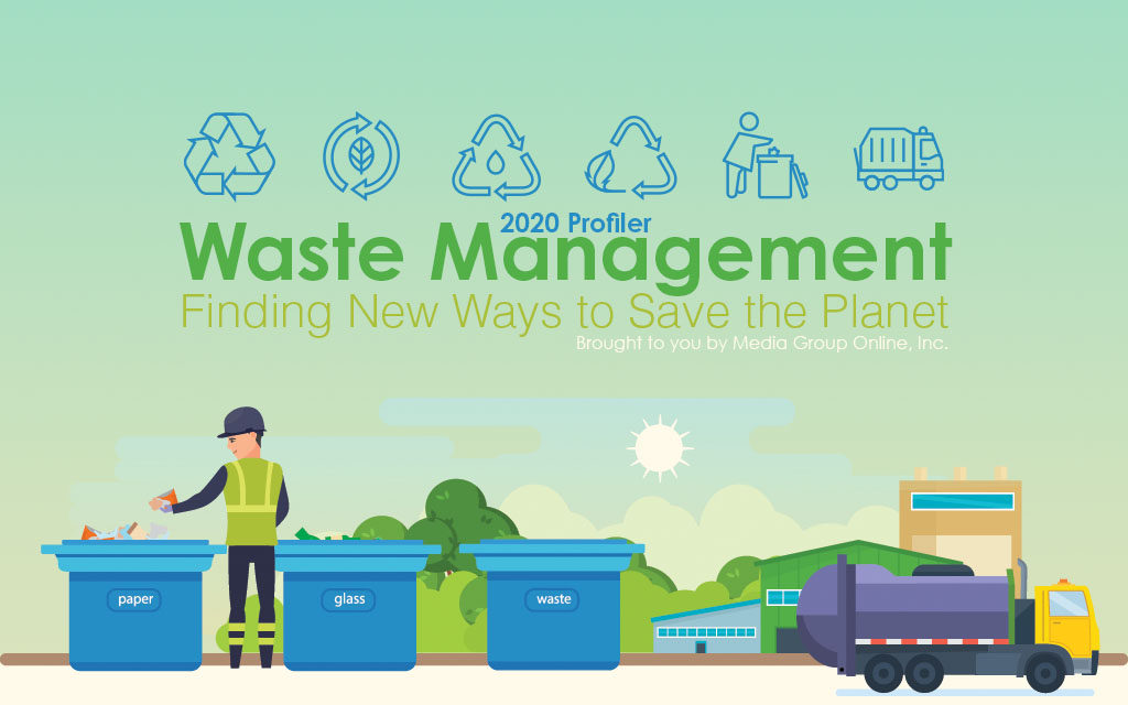 Waste Management 2020 PowerPoint