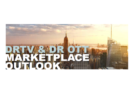DRTV and DTC Marketplace Outlook