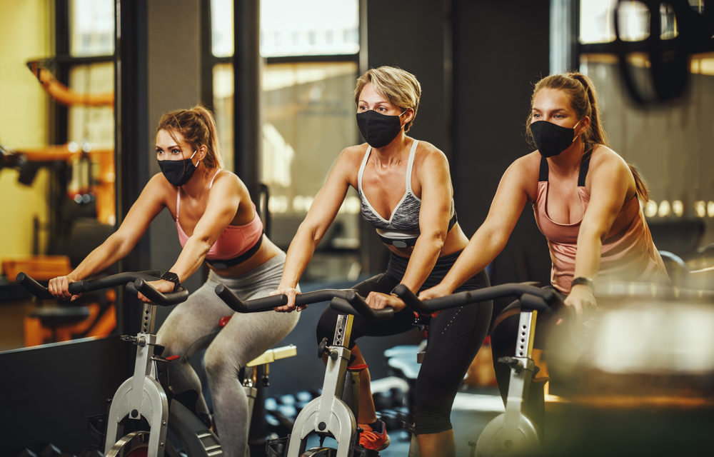 Fitness & Health Clubs Market 2021