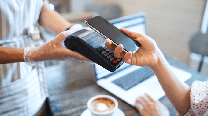 82% of Small Business Owners Ready for Digital Payments