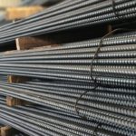Skyrocketing Steel, Lumber Costs Threaten to Slow Construction Jobs