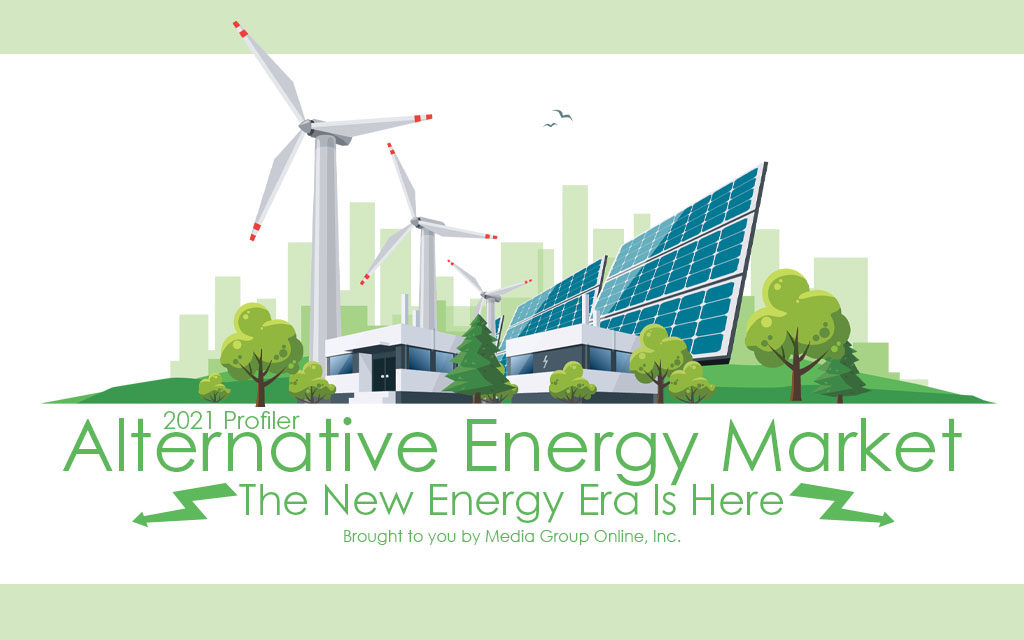 Alternative Energy Market 2021 Presentation