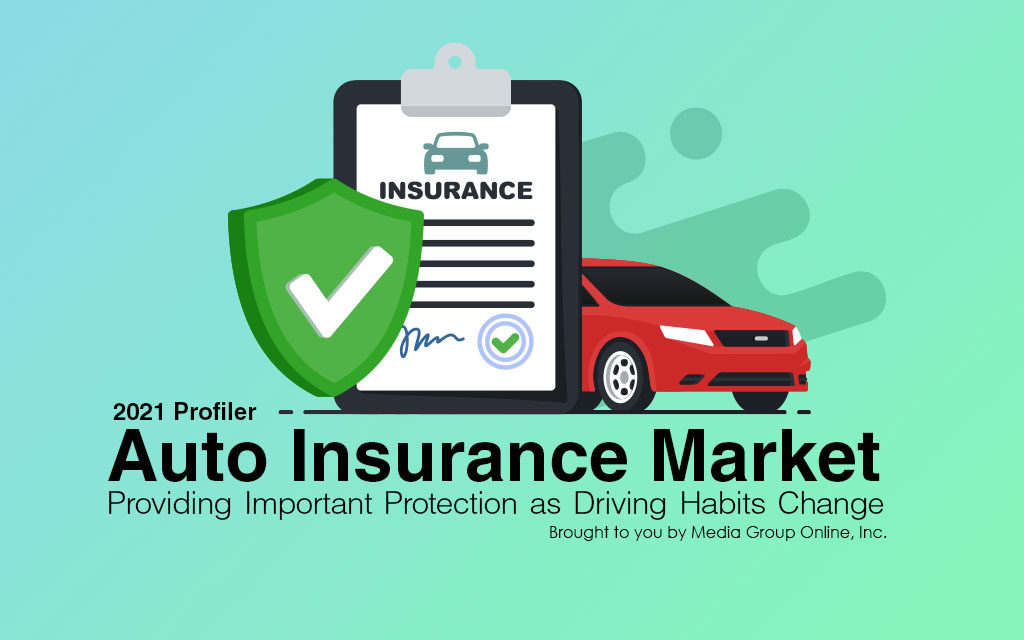 Auto Insurance Market 2021 Presentation