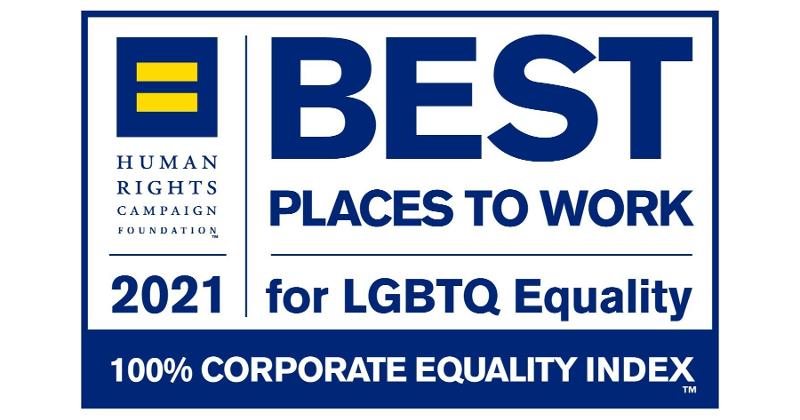 10 Grocers Earn Perfect Scores for LGBTQ+ Equality