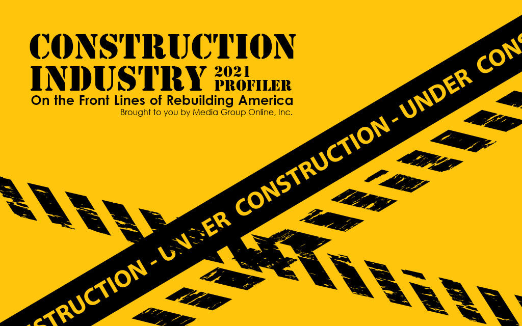 Construction Industry 2021 Presentation