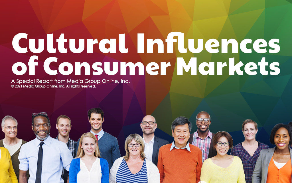 Cultural Influences of Consumer Markets
