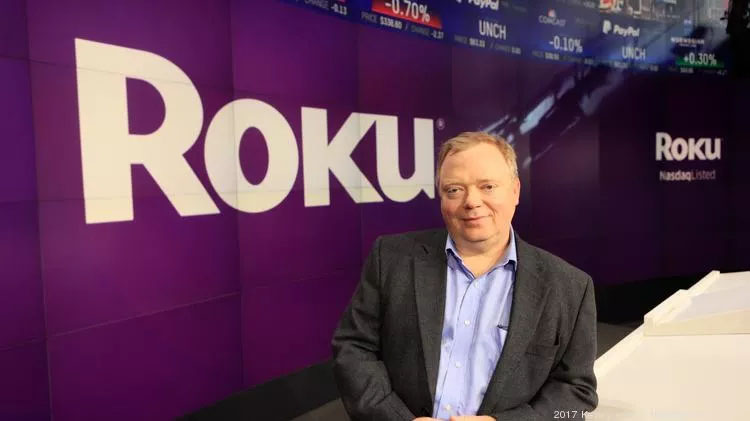 Roku Makes Strong Push for Linear TV’s Ad Dollars