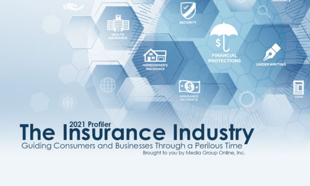 The Insurance Industry 2021 Presentation
