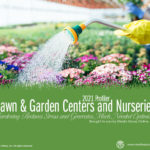 Lawn & Garden Centers and Nurseries 2021 Presentation