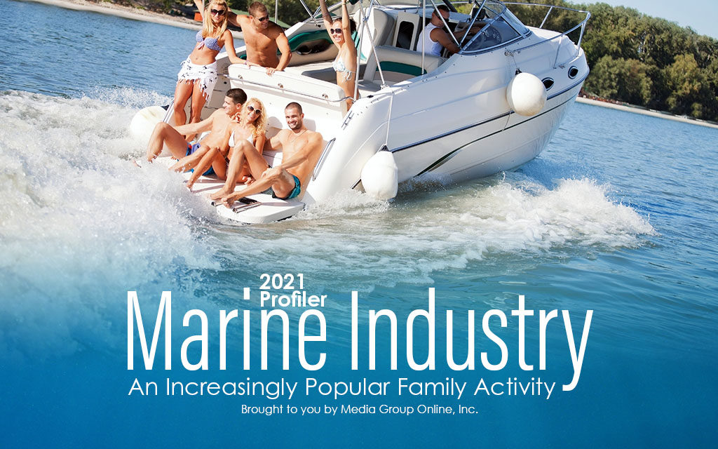 Marine Industry 2021 Presentation
