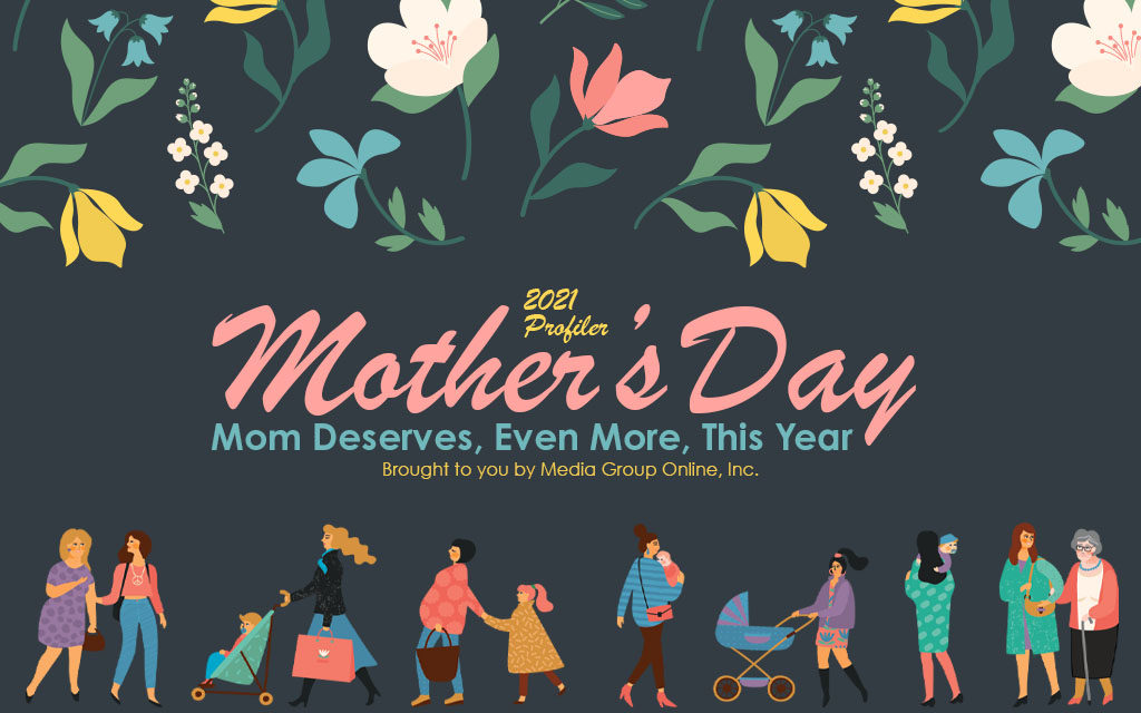 Mothers Day 2021 Presentation Media Group Online