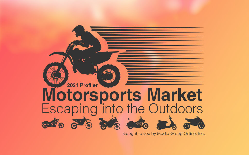 Motorsports Market 2021 Presentation
