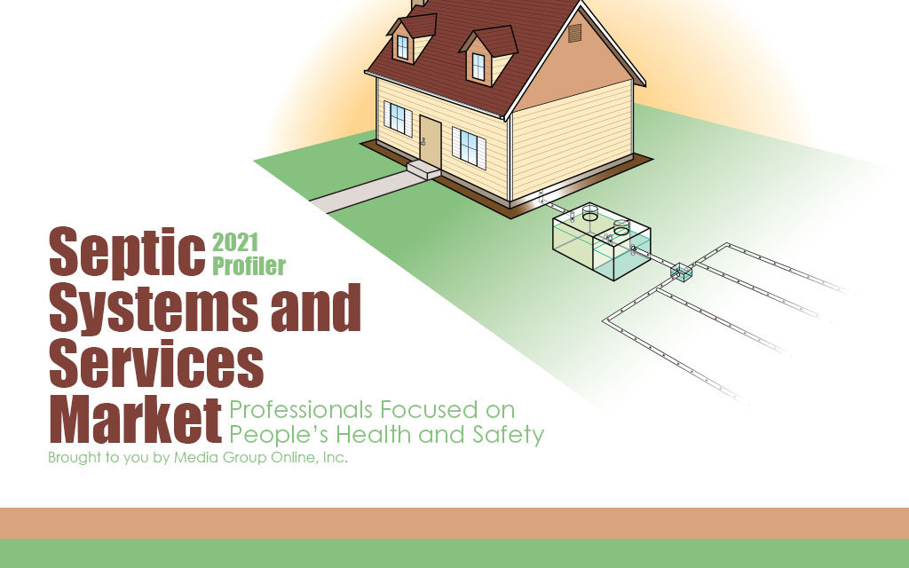 Septic Systems & Services Market 2021 Presentation