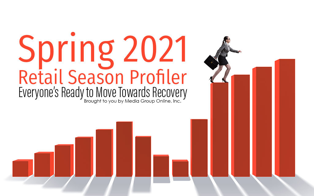 Spring 2021 Retail Season Presentation