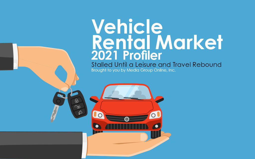 Vehicle Rental Market 2021 Presentation