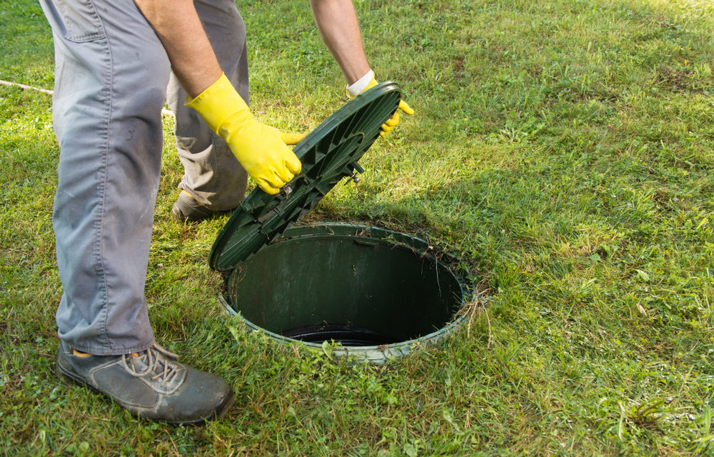 Septic Systems & Services Market 2021