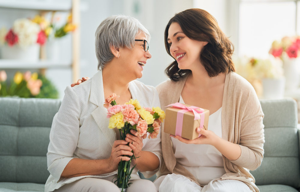 Advertising Strategies for Mother’s Day 2021