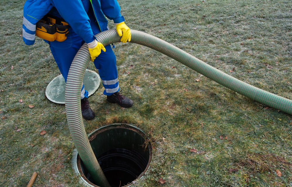 Advertising Strategies for Septic Systems & Services Market 2021