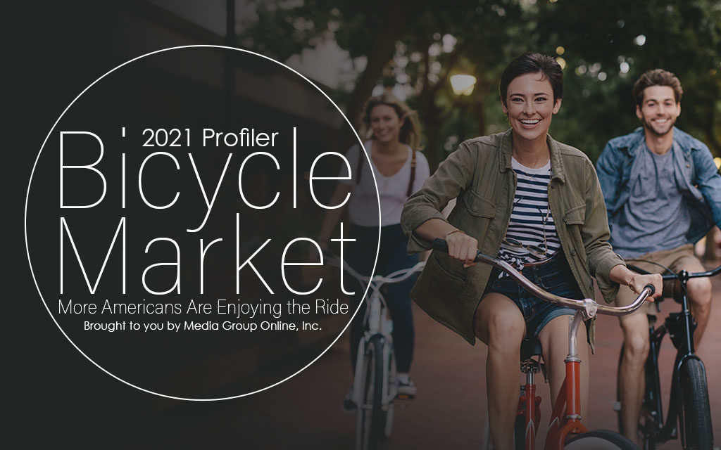 Bicycle Market 2021 Presentation